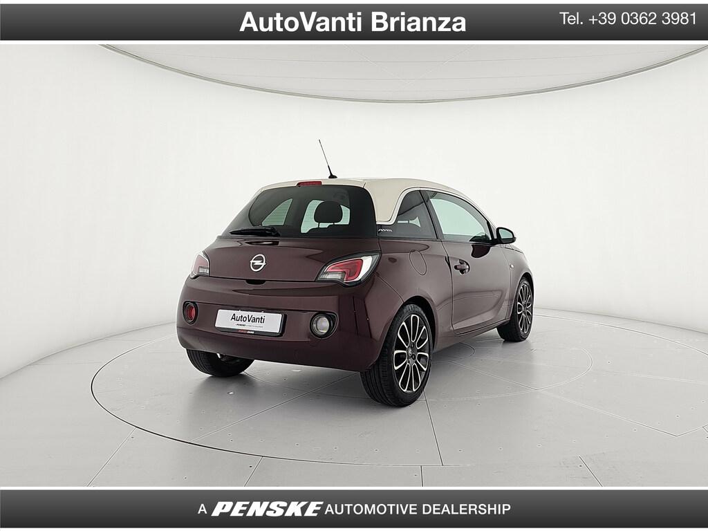 Opel Adam 1.2 Rocks Air 70cv my18.5