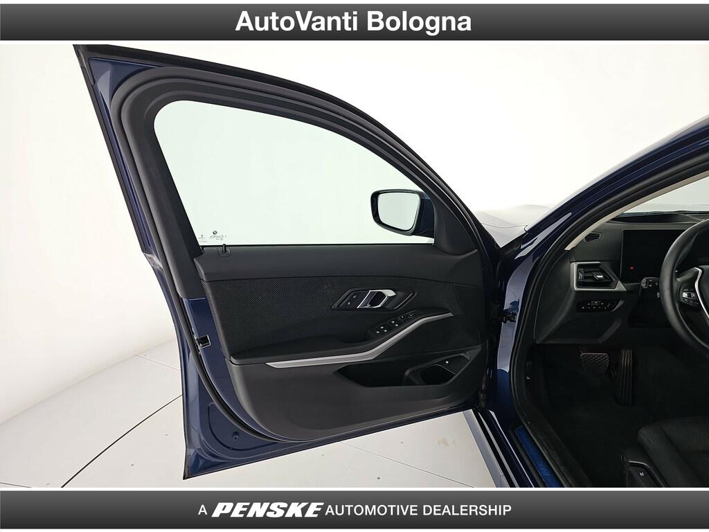 BMW Serie 3 320e auto