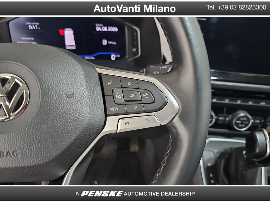 Volkswagen T6 Multivan 2.0 tdi Highline 4motion 199cv dsg 7p.ti