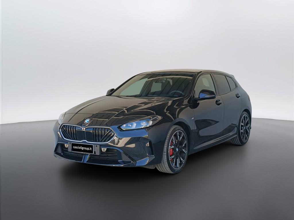 BMW Serie 1 118d MSport Pro auto