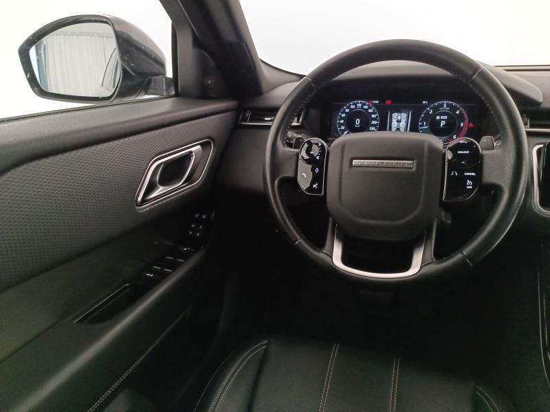 Land Rover Range Rover Velar 2.0 i4 R-Dynamic S 240cv auto
