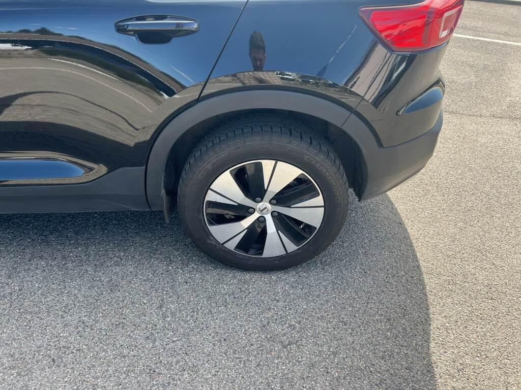 Volvo XC40 1.5 T5 plug-in-hybrid Inscription Expression auto my21