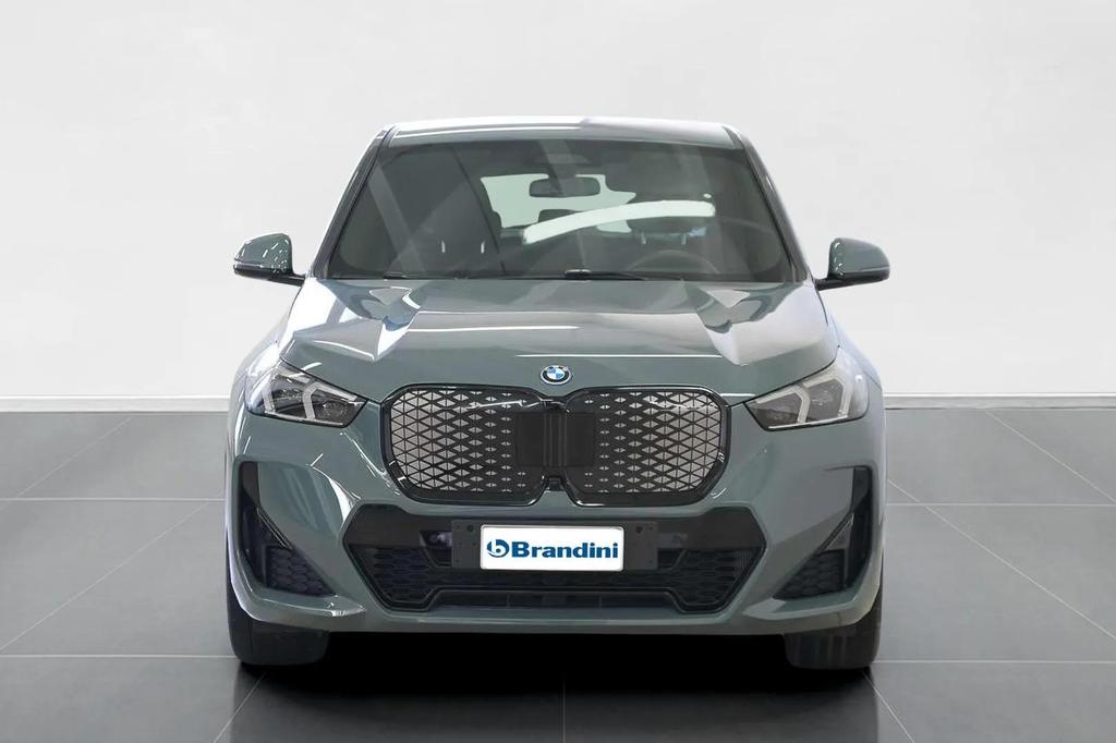 BMW iX1 edrive 20 MSport