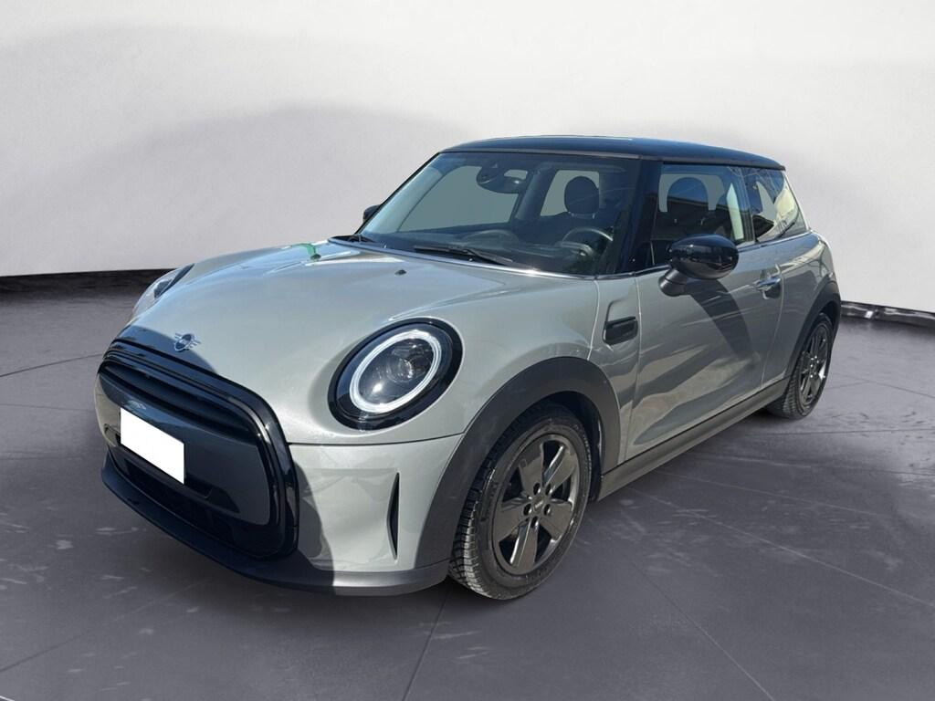 Mini Mini 3p 1.5 One Classic 102cv auto