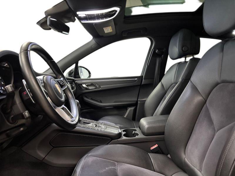 Porsche Macan 2.0 245cv pdk