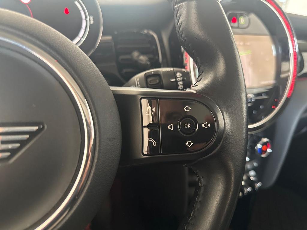 Mini Cooper SE 3p Classic auto