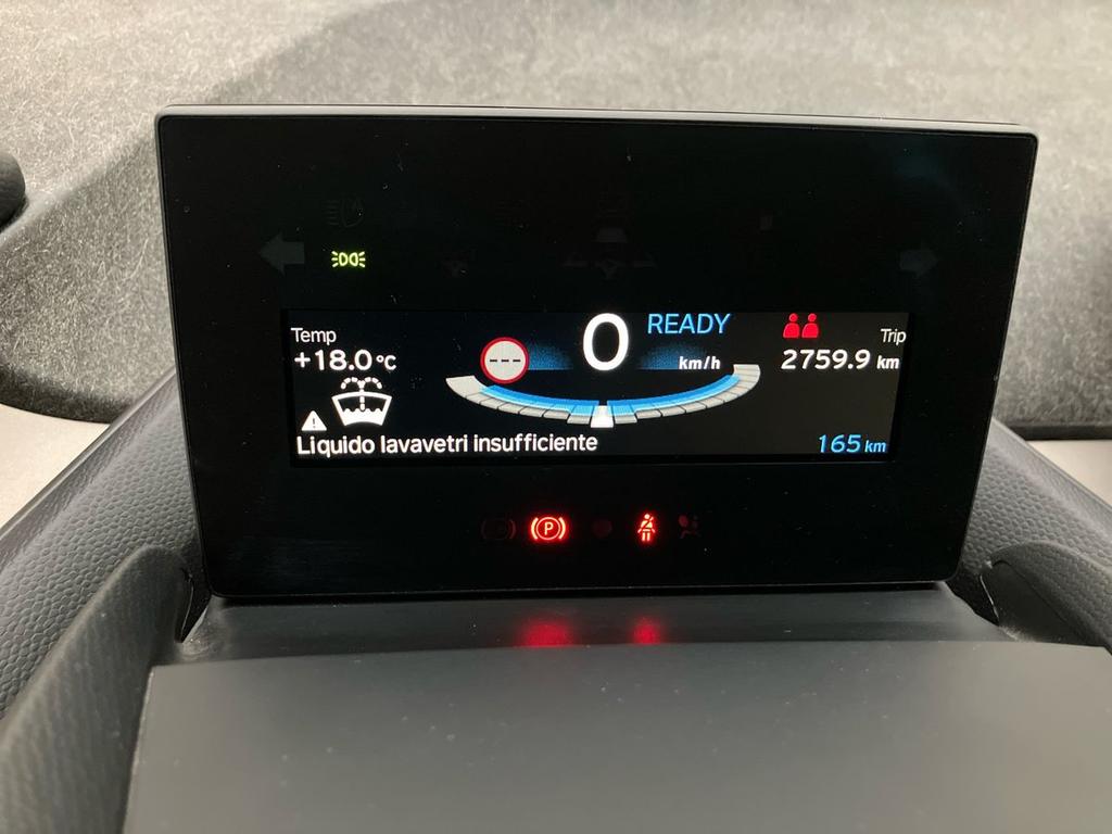 BMW i3 s 120Ah CVT