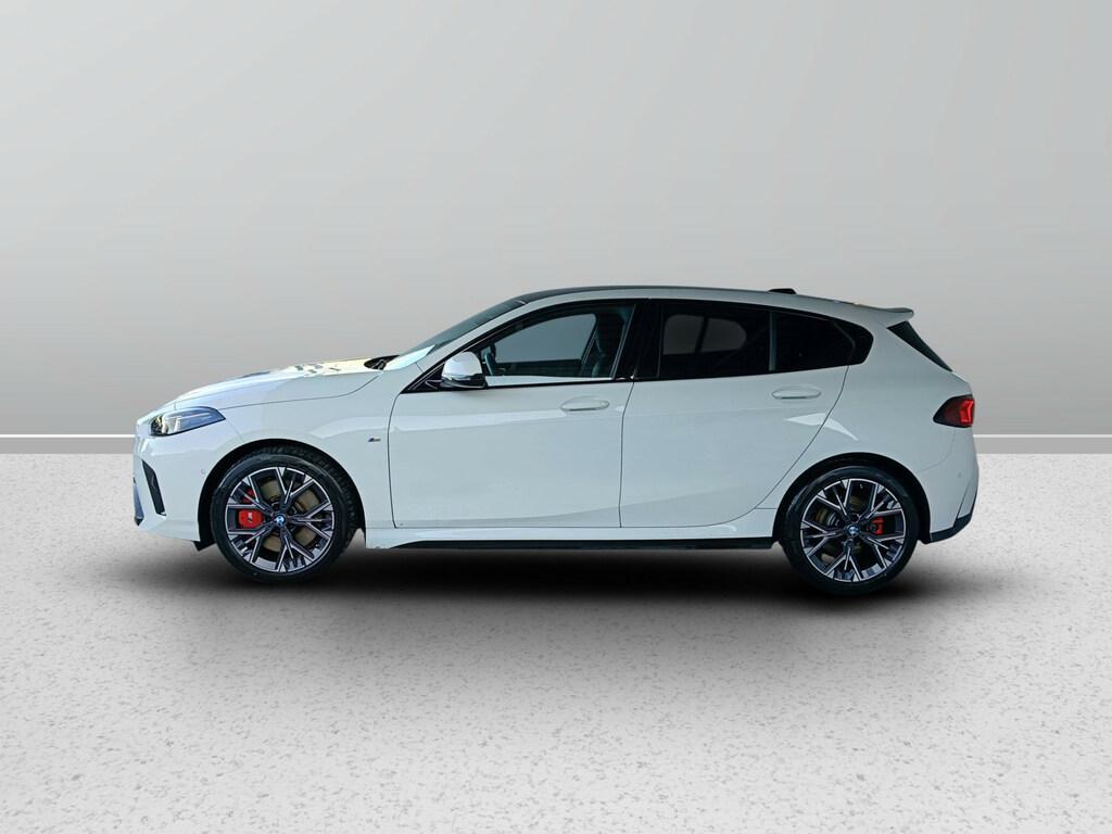 BMW Serie 1 118d MSport Pro auto