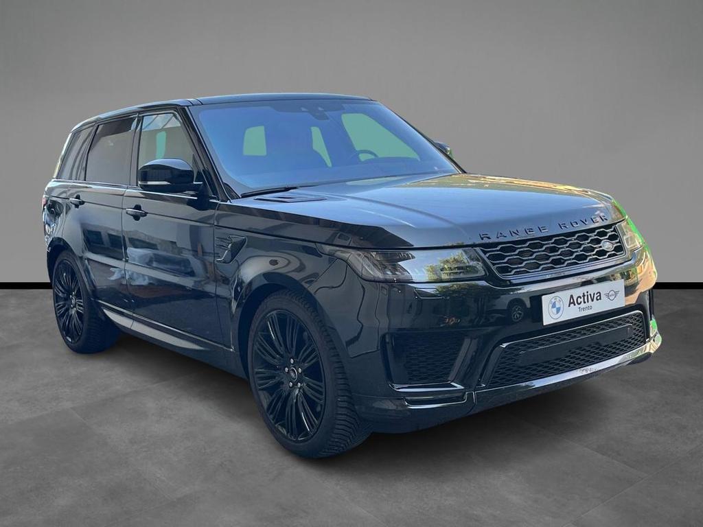 Land Rover Range Rover Sport 3.0d i6 mhev HSE Dynamic 350cv auto