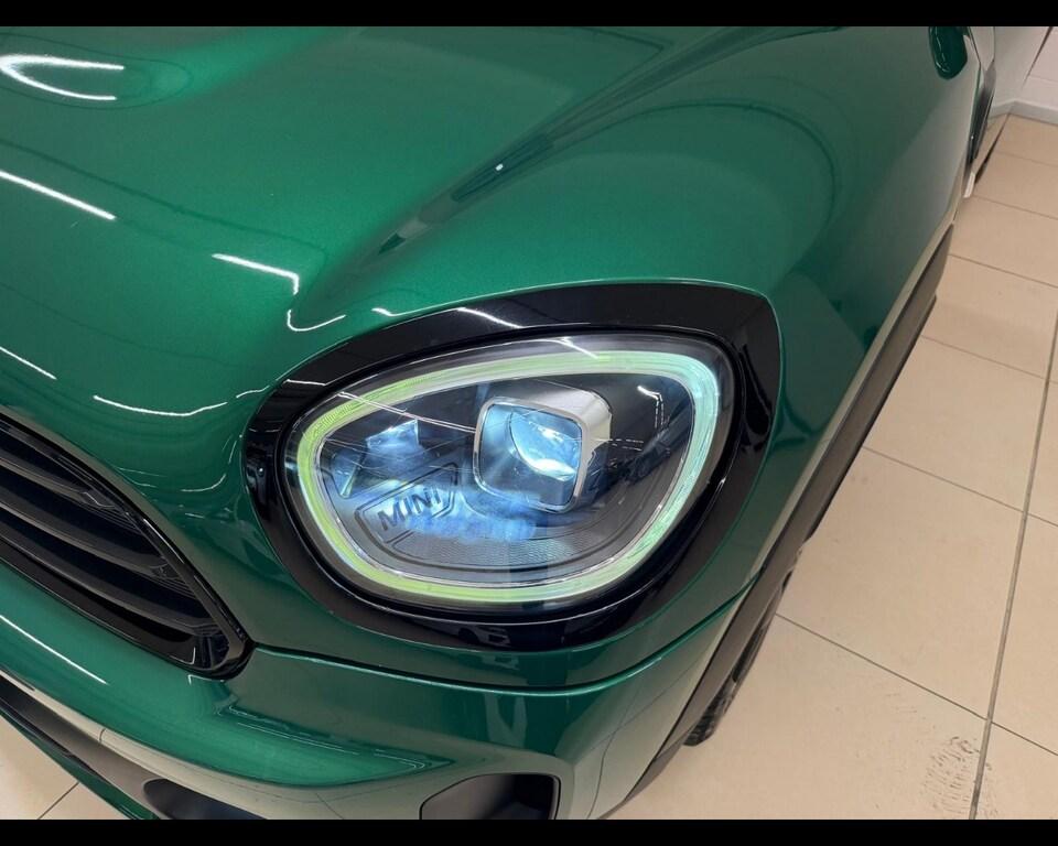 Mini Cooper D Countryman 2.0 D Cooper D Business Auto