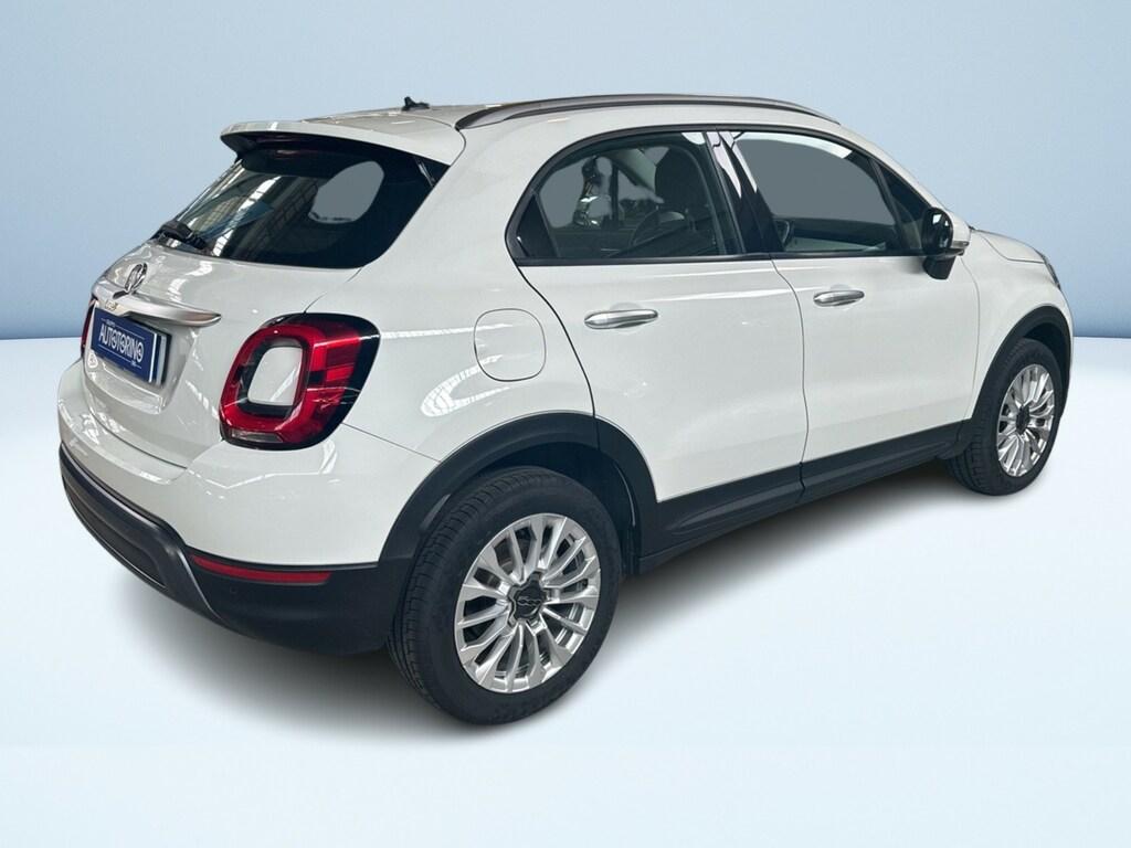 Fiat 500X 1.6 mjt Business 4x2 120cv