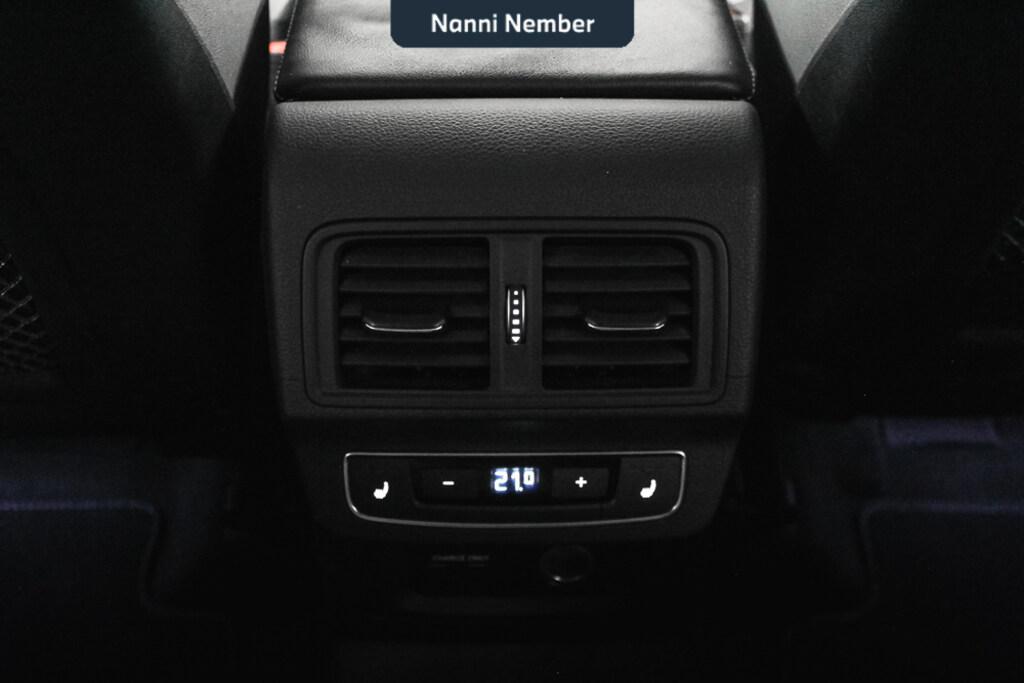 Audi Q5 Sportback 40 2.0 tdi mhev 12V S line quattro s tronic