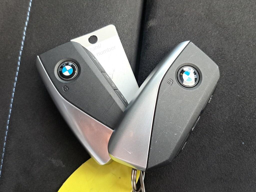 BMW Serie 2 220 Gran Coupe 48V auto