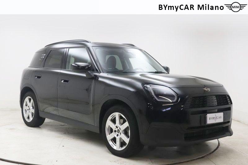 Mini Mini Countryman 2.0 48V D Classic auto