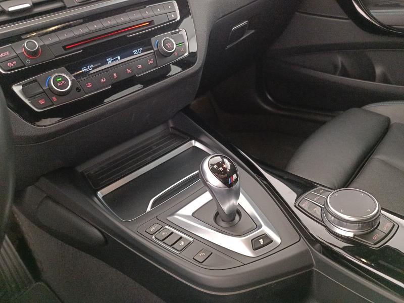 BMW M2 Coupe 3.0 Competition 410cv dkg