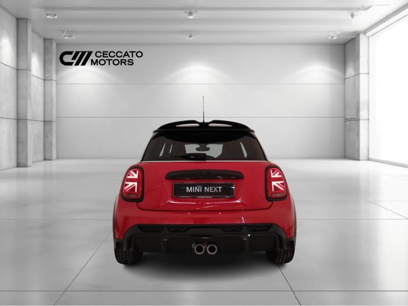 Mini Mini 3p 2.0 JCW JCW auto