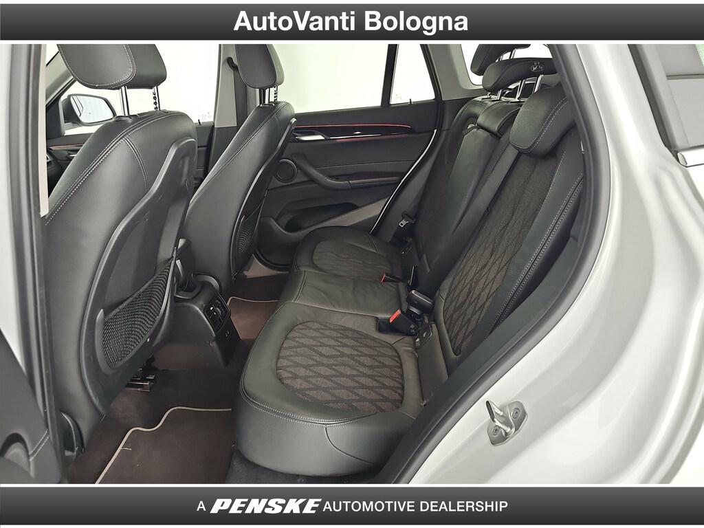 BMW X1 sdrive18d xLine Plus auto