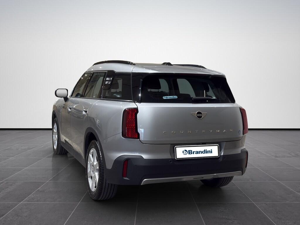 Mini Mini Countryman 2.0 48V D Classic auto
