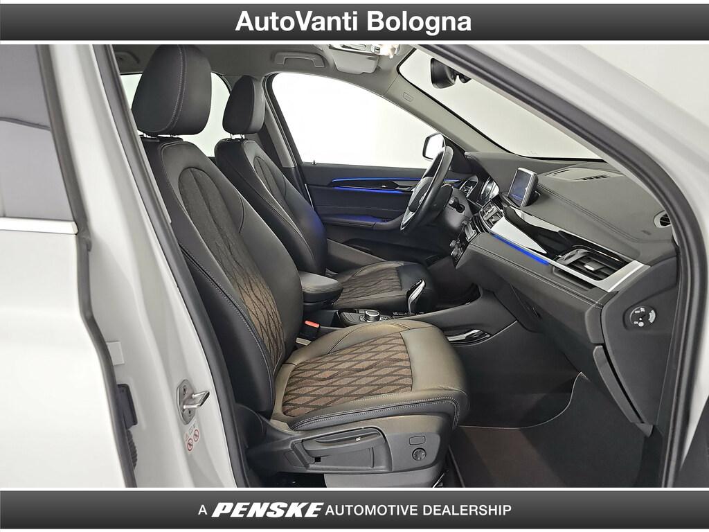 BMW X1 xdrive18d xLine Plus auto