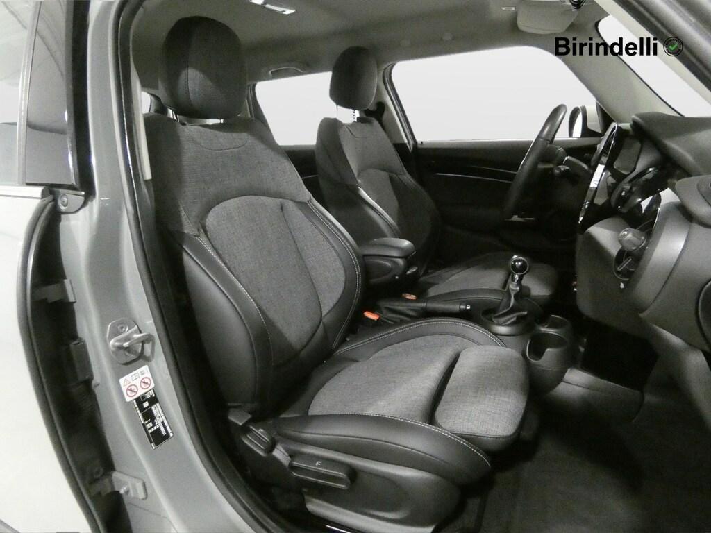 Mini Cooper 1.5 TwinPower Turbo Cooper