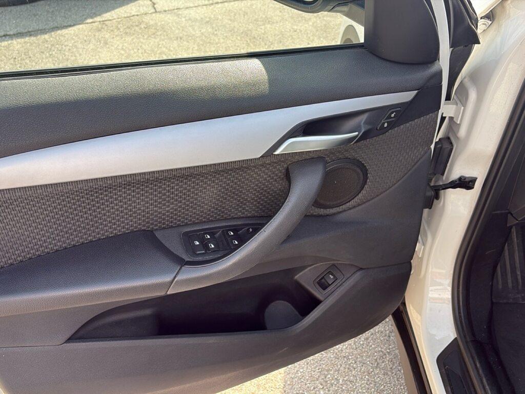 BMW X1 sdrive18d Advantage auto my18