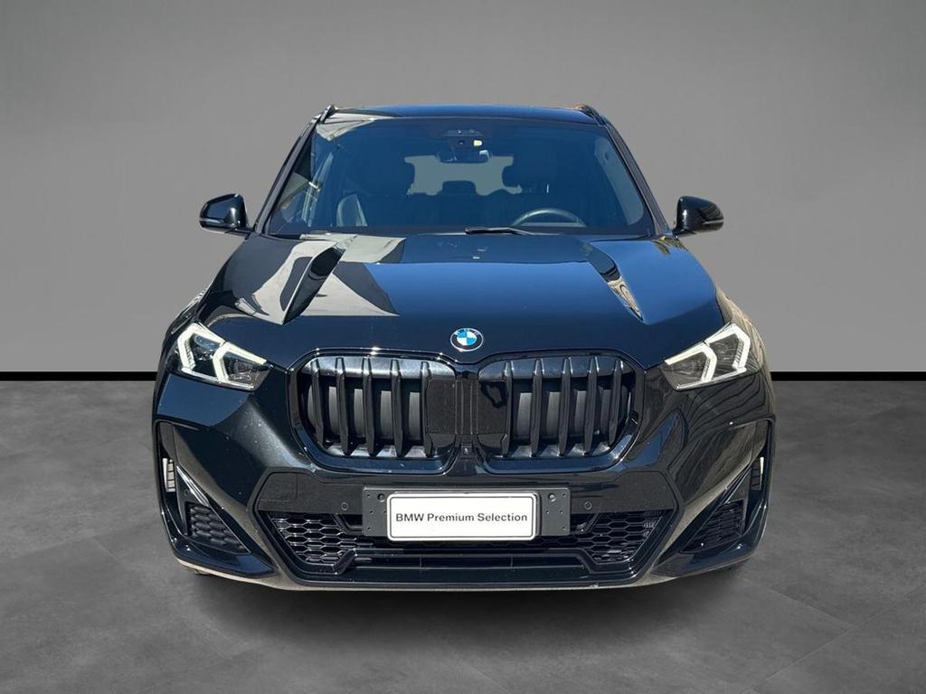 BMW X1 sdrive18d MSport Edition Balance auto