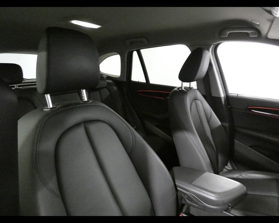 BMW X1 sdrive18d xLine Plus auto