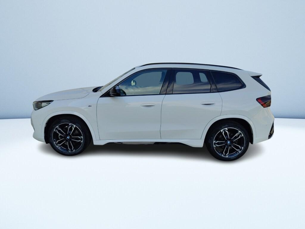 BMW X1 xdrive23d mhev 48V MSport Edition Signature auto