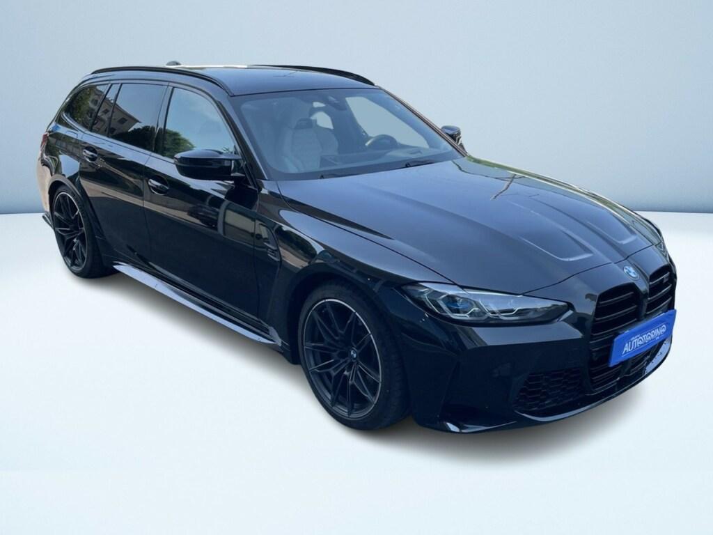 BMW M3 Touring 3.0 Competition M xdrive auto