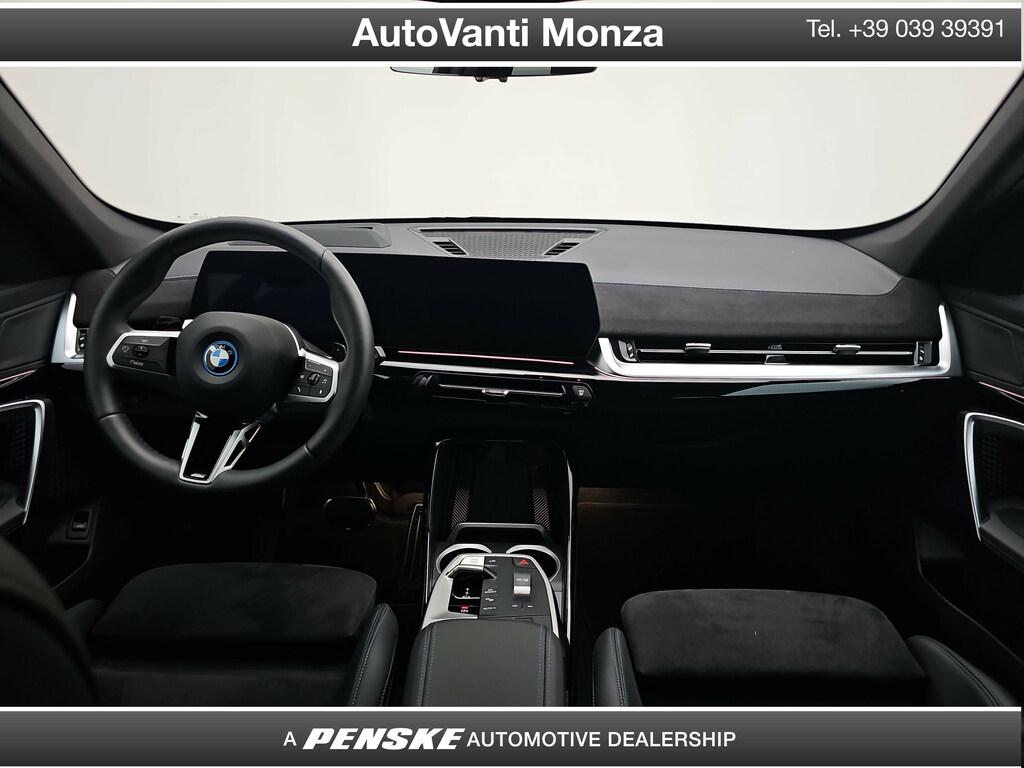 BMW X1 xdrive 25e MSport Pro auto