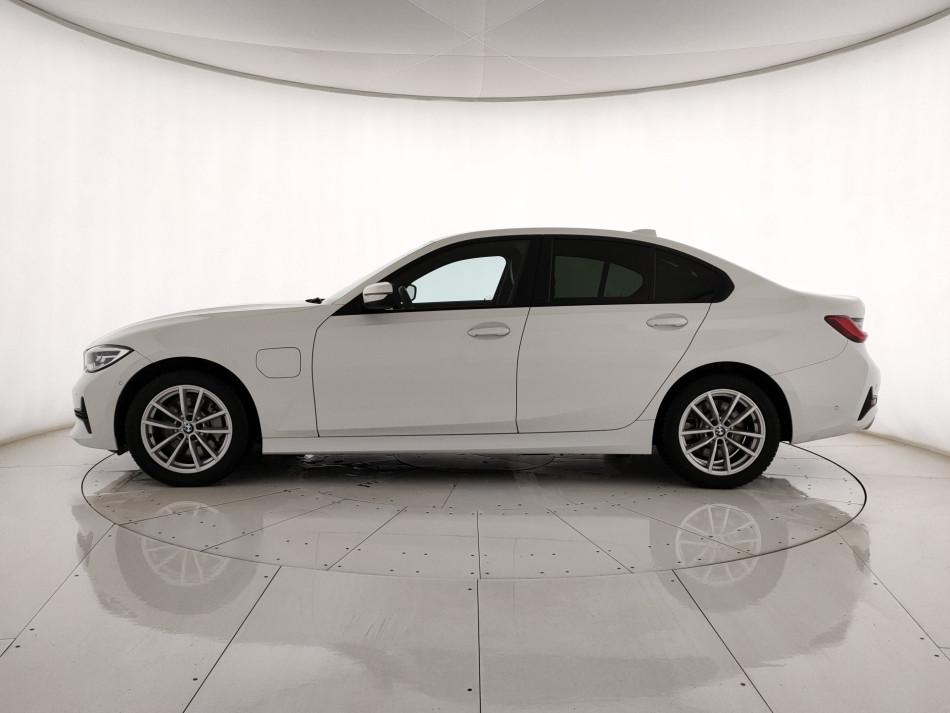 BMW Serie 3 330e Business Advantage auto