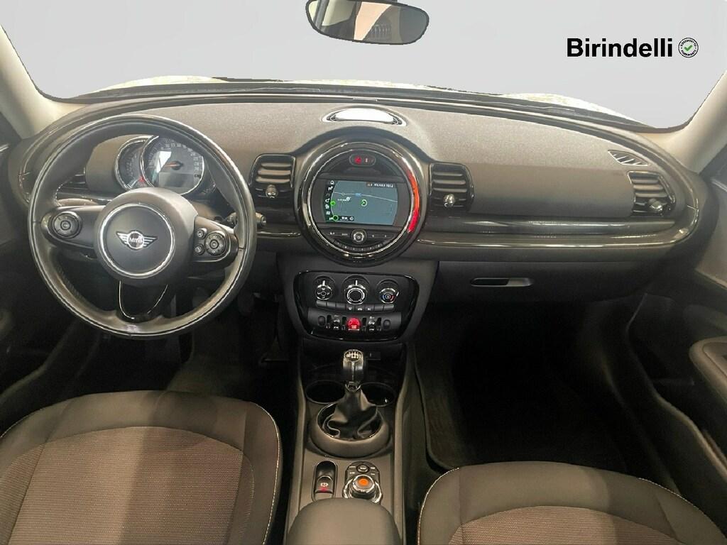 Mini One Clubman 1.5 One