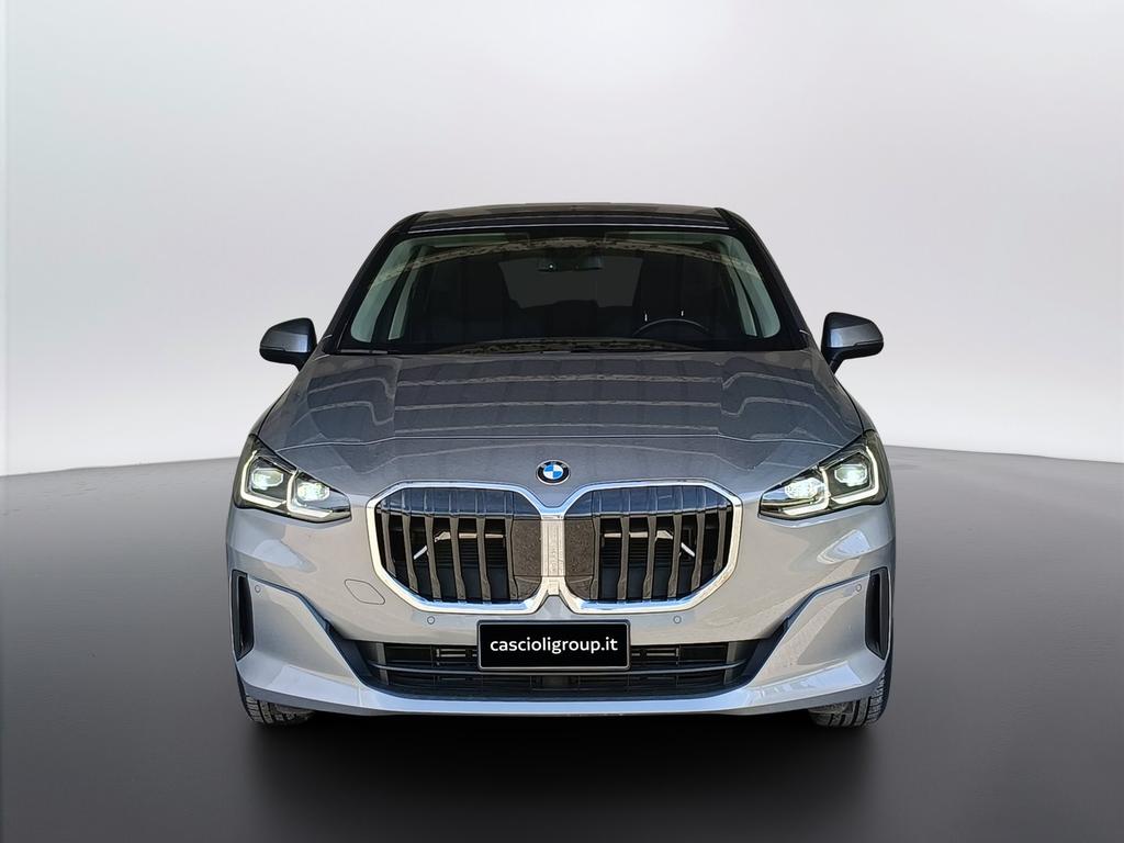 BMW Serie 2 218i Active Tourer auto