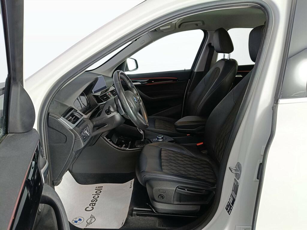 BMW X1 xdrive18d xLine Plus auto