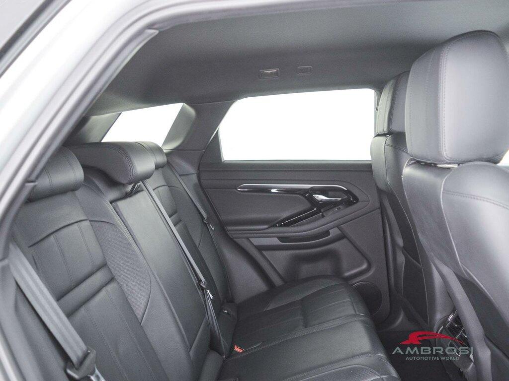 Land Rover Range Rover Evoque Evoque 2.0d i4 mhev R-Dynamic HSE awd 163cv auto