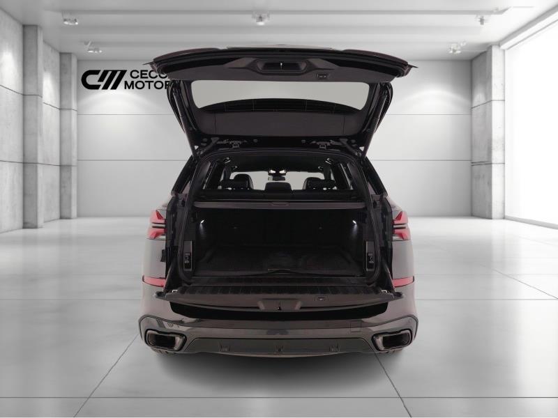 BMW X5 xdrive30d MSport Pro auto