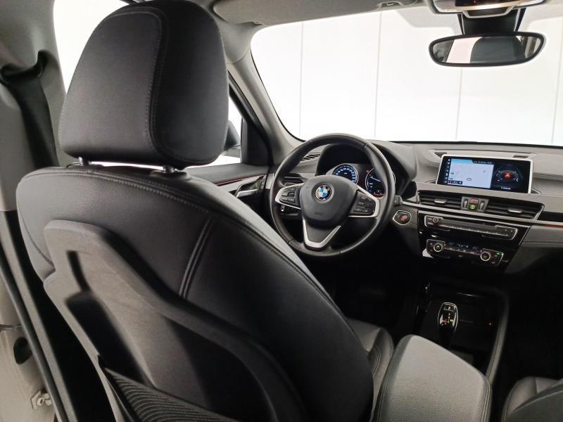 BMW X1 sdrive18d xLine auto