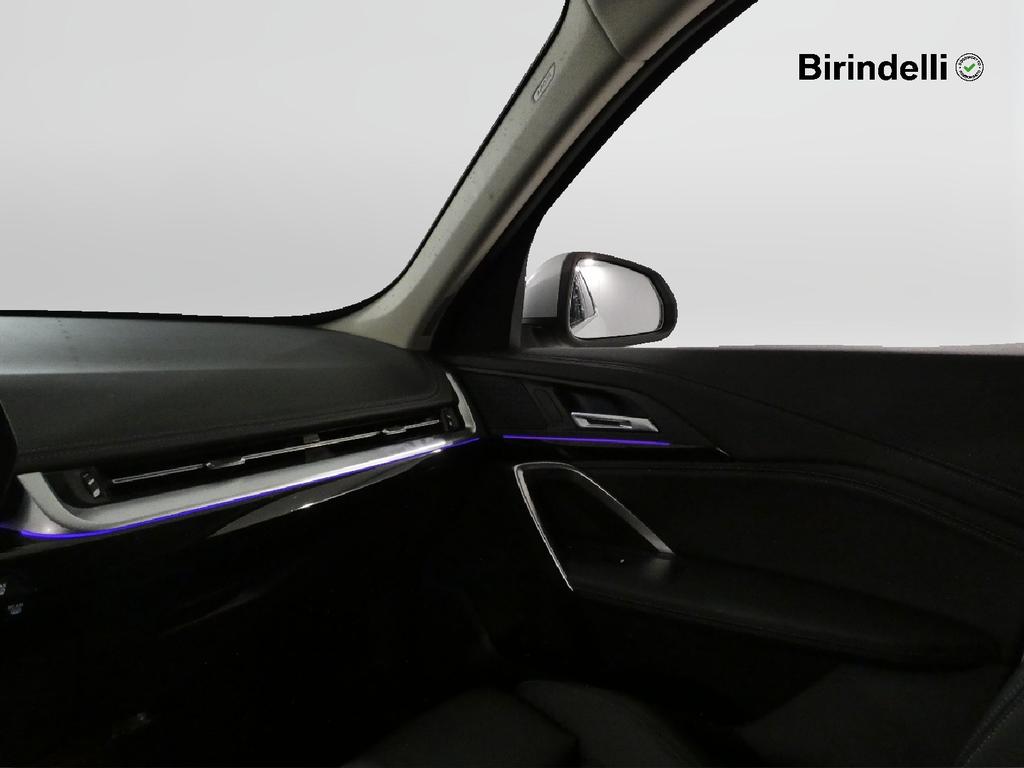 BMW X1 sdrive18d X-Line auto