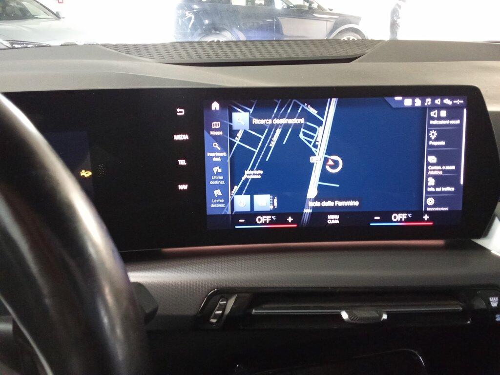 BMW Serie 2 218d Active Tourer Msport auto