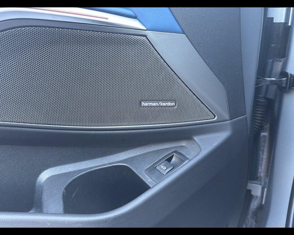 BMW M3 Touring 3.0 Competition M xdrive auto