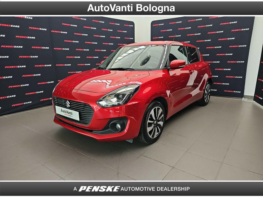 Suzuki Swift 1.0 boosterjet h S 2wd