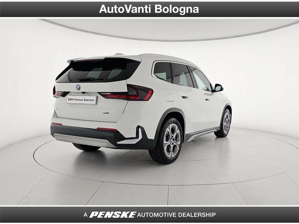 BMW iX1 edrive 20 X-Line