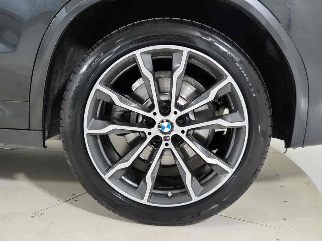 BMW X3 xdrive30d mhev 48V Msport 286cv auto