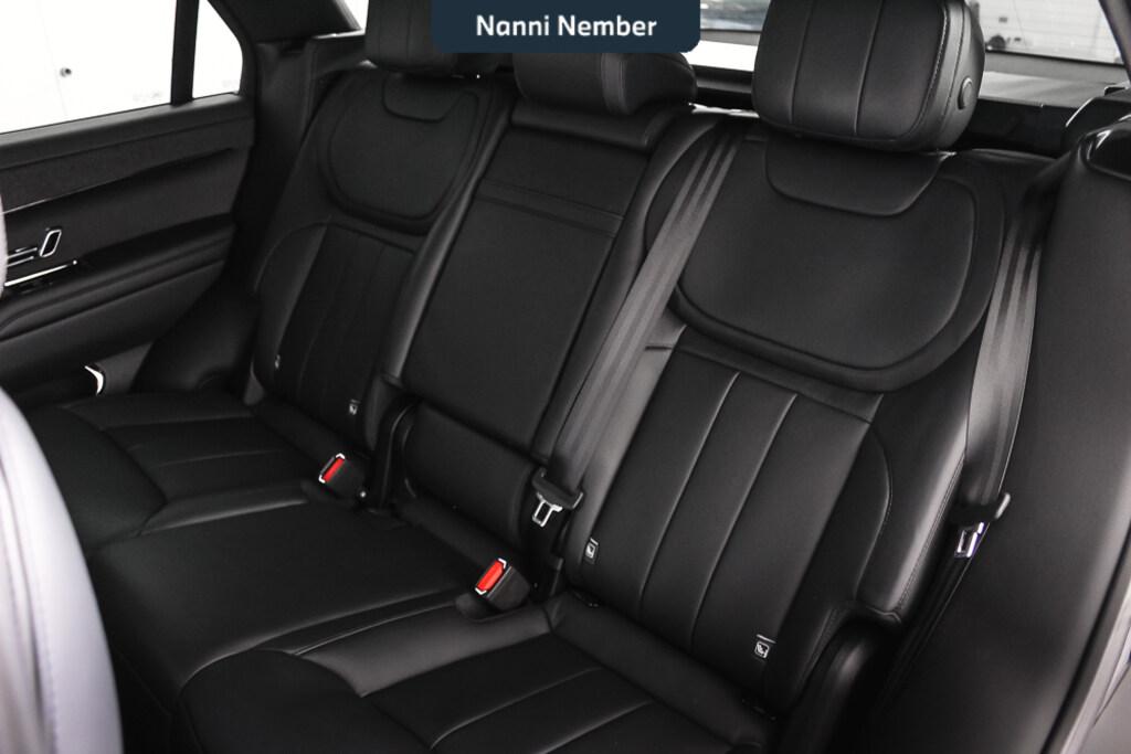 Land Rover Range Rover Sport 3.0d i6 mhev Dynamic HSE awd 249cv auto