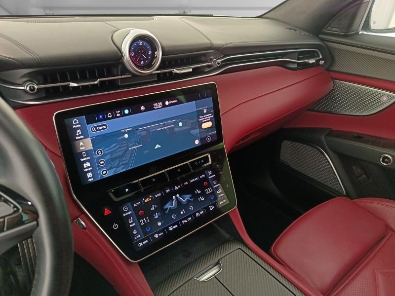 Maserati Levante Grecale 3.0 V6 Trofeo 530cv auto