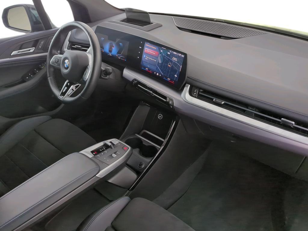 BMW Serie 2 218d Active Tourer Msport auto