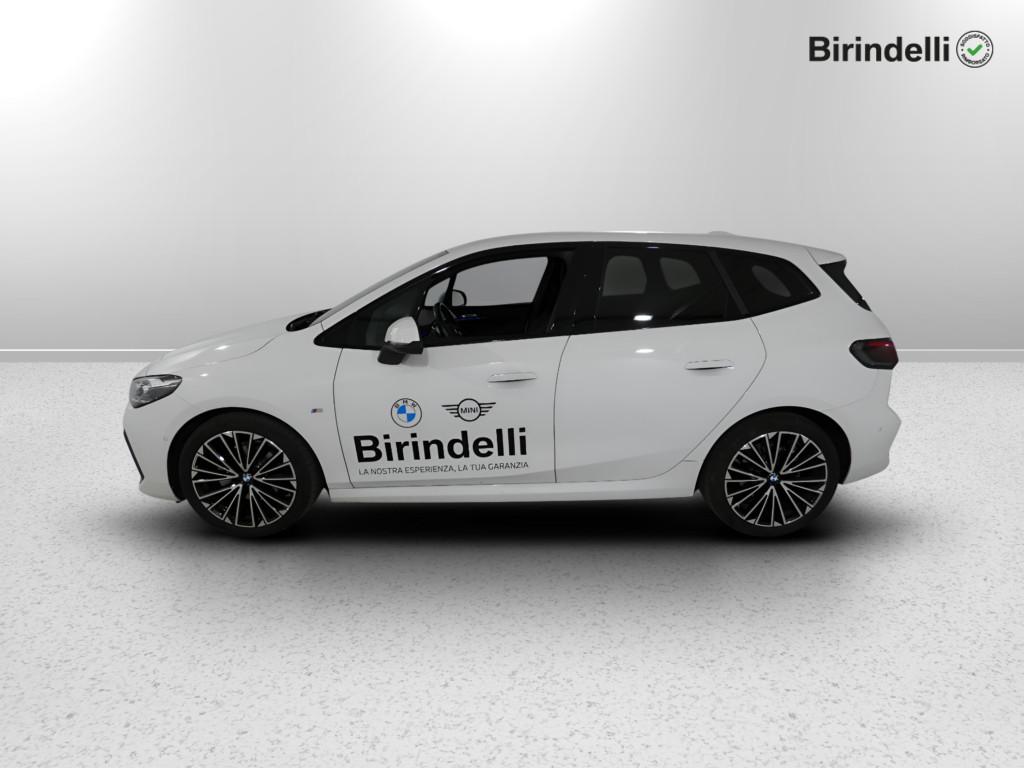 BMW Serie 2 218d Active Tourer Msport auto