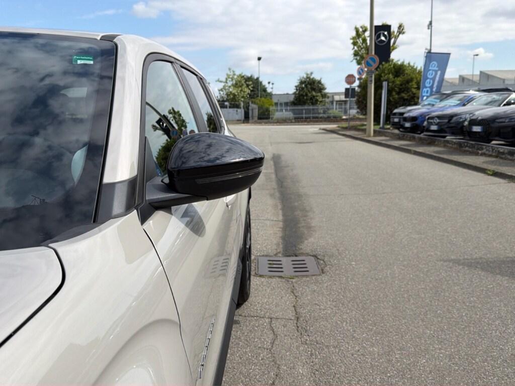 Jeep Avenger 1.2 turbo Summit fwd 100cv