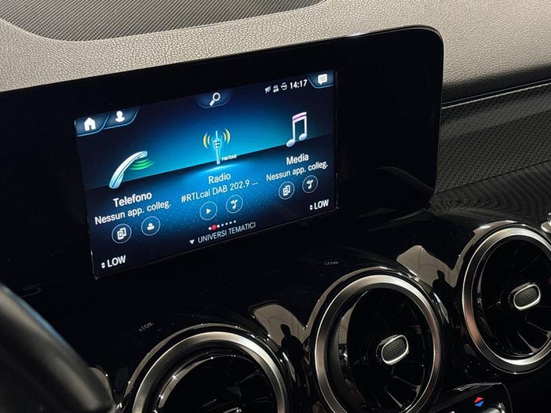 Mercedes GLB 200 d Premium 4matic auto