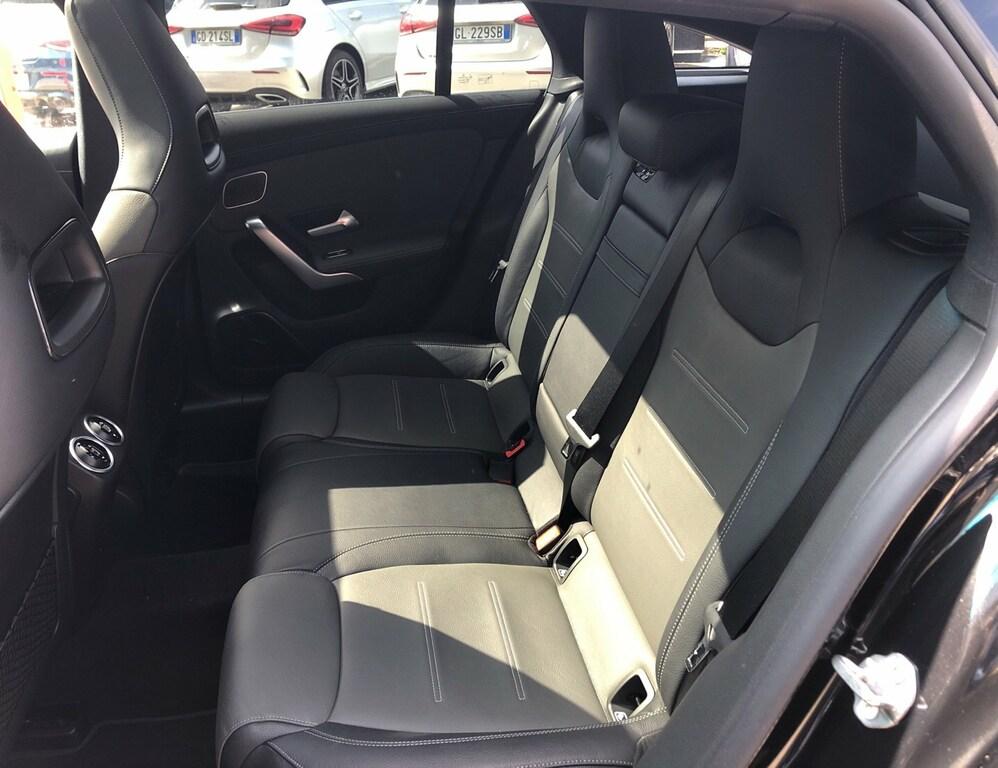 Mercedes CLA Shooting Brake 35 AMG 4matic auto